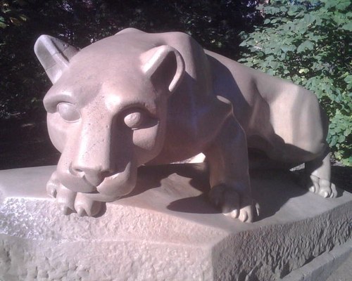 gmaterdomini's profile picture. 