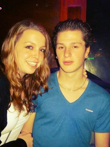 ♥@RoseBurgwal