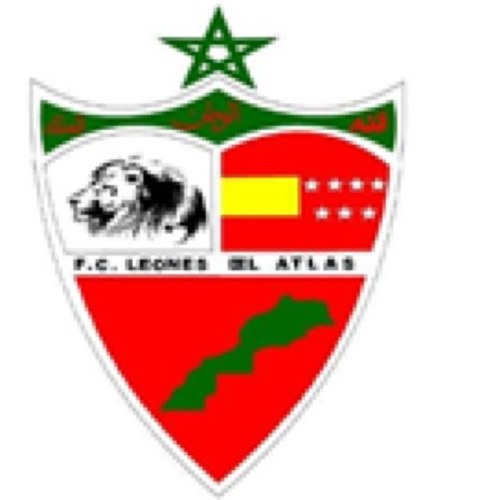 La primera escuela de futbol con origen marroqui en españa. Madrid