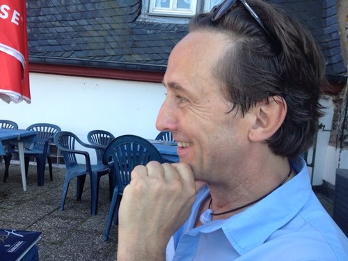 graumnitz's profile picture. 