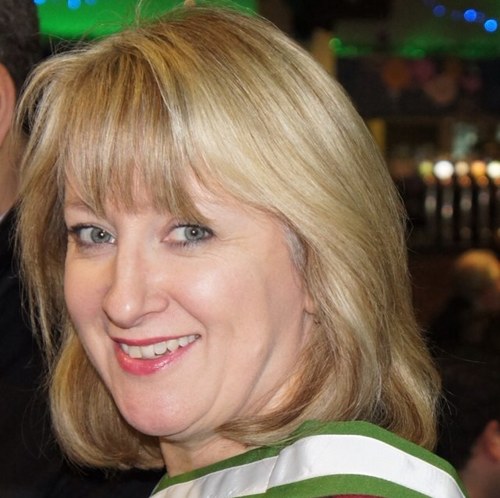 karencarney62's profile picture. 