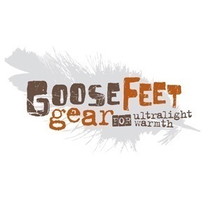 Ultralight down socks, pillows, pants, and other custom items for your outdoor adventures.