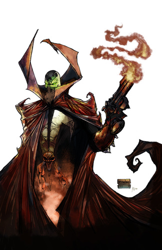 There is a hell, I've been there, you'd better not piss me off, (replacement for @hellspawn9836)