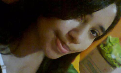 Sou tudo ou nada! você vai me conhecer quando me seguir! amo musica e sou uma adolecente com sonhos e etc. Fallow me? sigo de volta :)