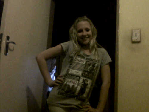 DanelleDyk's profile picture. 