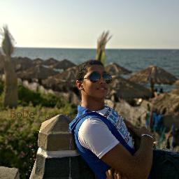 abdoelbarody's profile picture. Ana Kda :P