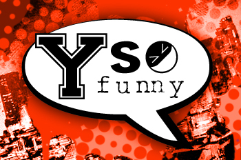 YSoFunny1's profile picture. Two dynamic comedians specializing in stand-up and sketch comedy. For booking information visit our website or call (773) 340-9601