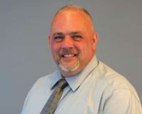 Director of Public Works Malden
