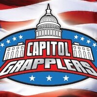 Capitol Grapplers (@capitolgrappler) 's Twitter Profile
