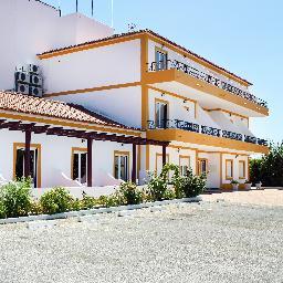 Graça Hotel Évora Alentejo Portugal