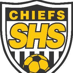 SHS Chiefs Soccer