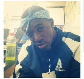 Tracy_Dumbwayy's profile picture. 