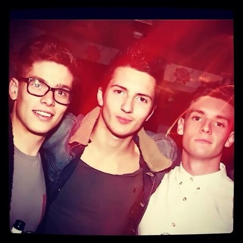 theSnapBackBoys's profile picture. Britain's next exciting up and coming,special needs. boyband SnapBack. X Factor 2013 #SnapBack. Get closer to the boys @willyA4 @tixerant93 @alexanderjjames