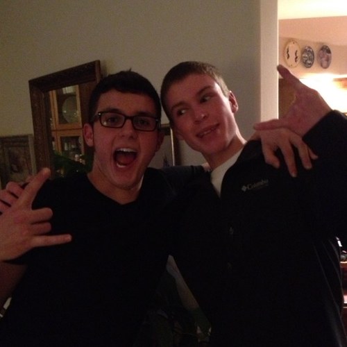 MGierman54's profile picture. A wise man once told me to never stop chasing your dreams..no matter how big it might be or how hard the task might be..the outcome will be worth the challenge.