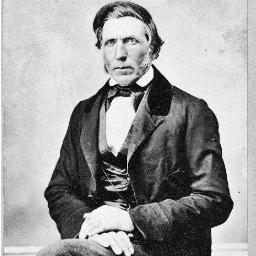 ABFHildreth's profile picture. Born February 29, 1816 in Chelsea, Vermont. Studied journalism and went west in 1856. Found success in Charles City, Iowa. Passed November 29, 1909.