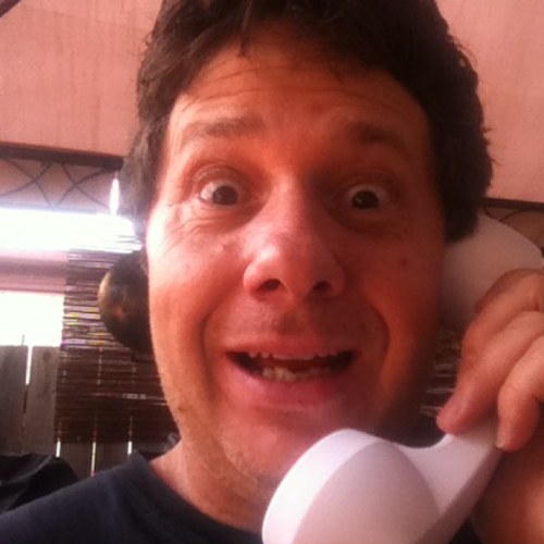 GiuseppeAdimari's profile picture. 