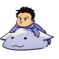 -TT- I da best Wobin evew! No patwonish me! I keel you! Fathew be pwoud o' me! (Toddler Damian RP!)