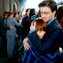 Twitter oficial da página Diário Potter no Facebook.