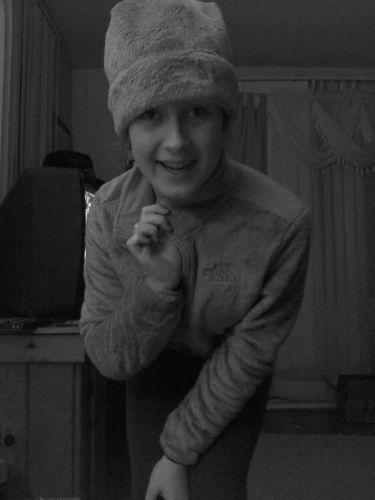 Heyy, I'm 15 #janoskians #onedirection #food #harrystyles  #hashtag #iloveboys well that's me, thanks for wasting about 15 seconds of your life reading my bio