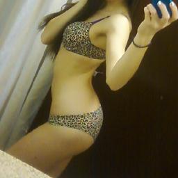 This page goes out to all chicas who are sex kittens like me :)