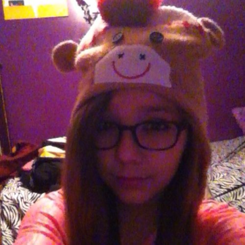 Hey guys. Im Rachel :) and yeah i love all my buddies ! 3 love yall bye ;)