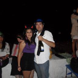 Tania Leal Hunter
