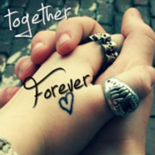 101 reasons why I LOVE YOU... And beyond any reasons why I FIGHT for you...