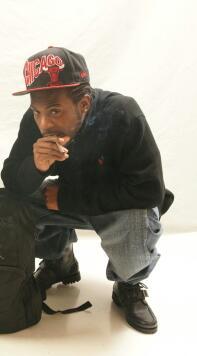 I mke niggas respect sum