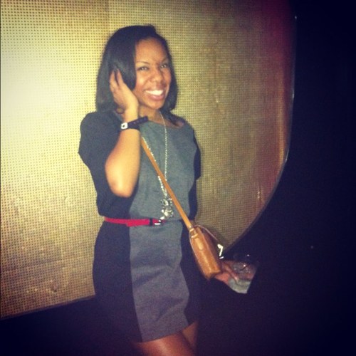 I. Love. Myself.