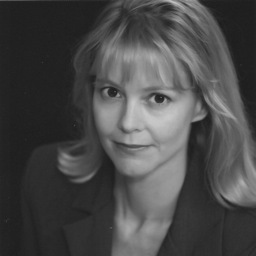 Dr. Joelle Arp-Dunham