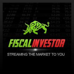 FiscalInvestor's profile picture. Streaming the Market to You.