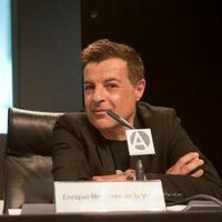 Enrique Helguera de la Villa (@djkikoman) 's Twitter Profile Photo