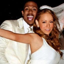 @MariahCarey 3 retweets @NickCannon & @NeyoCompound follow me Mariah Carey, Celine Dion, Whitney Houston and Michael Jackson are my life. #nothingbutlove