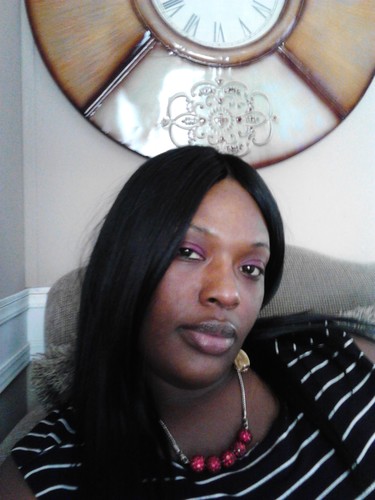 SIMPLY KEEP IT 100 @ ALL TIMES N WOULD HOPE OTHERS CAN DO THE SAME FOR  ME