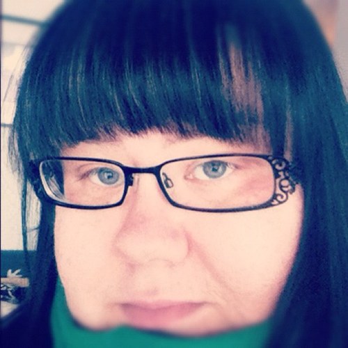 AnniHelene's profile picture. 