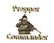 Tailored to inform and equip the prepper who deems it necessary to prepare for the end times or any crisis that may befall them. Offers tactical and other gear.