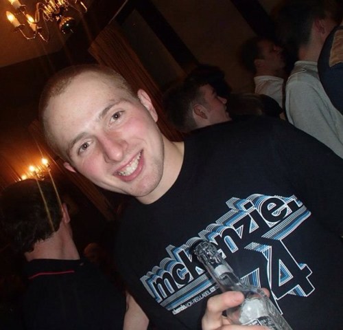 johnb4550's profile picture. 