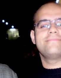 fredpaiva's profile picture. Oi de dentro da garrafa!