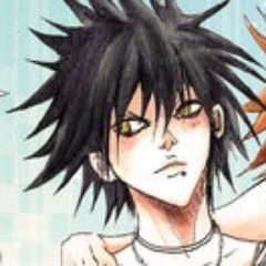 Vanitas Irritum | Seventeen | Sociopath | Has a very short fuse | Sufferer of depression | Jackass | @Inanimentum ♥