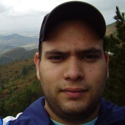 PY2GM's profile picture. PY2GM