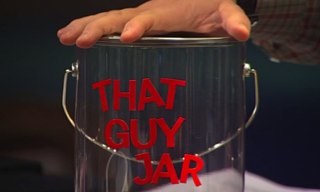 ThatGuyJar's profile picture. Glenn Beck and Co. won't say his name or play his audio all year. That is, without paying a $20 fine. (@PatandStu Show is safe.)