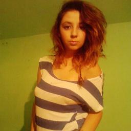 My name is Ana Maria,I'm from Romania,I'm still in highschool and I'm crazy about Les Twins and Macklemore!