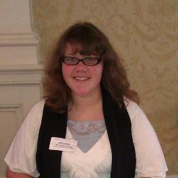 JennyKalvaitis's profile picture. public historian, museum educator, Wisconsinite, also tweeting @NCPHnewgrad