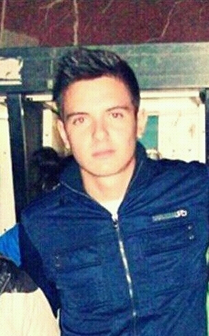 danidebuen's profile picture. jugador de futbol casi retirado y futuro arquitecto.