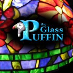 Stained glass & hot glass artist - passion for Tiffany lamps. Promotes glass art w/ classes yr round. Grandfather, Private Pilot, Therapy Dog Volunteer -all fun