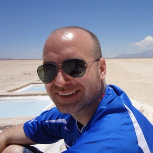 lucasadgonzalez's profile picture. Oncólogo en HIGA Prof. Dr. Rodolfo Rossi. Interesado en Evaluaciones de Tecnologías Sanitarias y Económicas en Oncología.