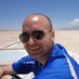 Lucas A. D. Gonzalez (@lucasadgonzalez) Twitter profile photo
