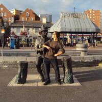 Antonio B. (@abas_11_) 's Twitter Profile