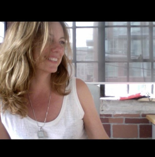 KristaMarshalll's profile picture. 