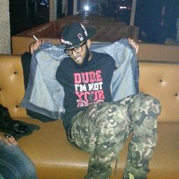 Money ova Bitches!! (M.O.B)

 #teamIDGAF